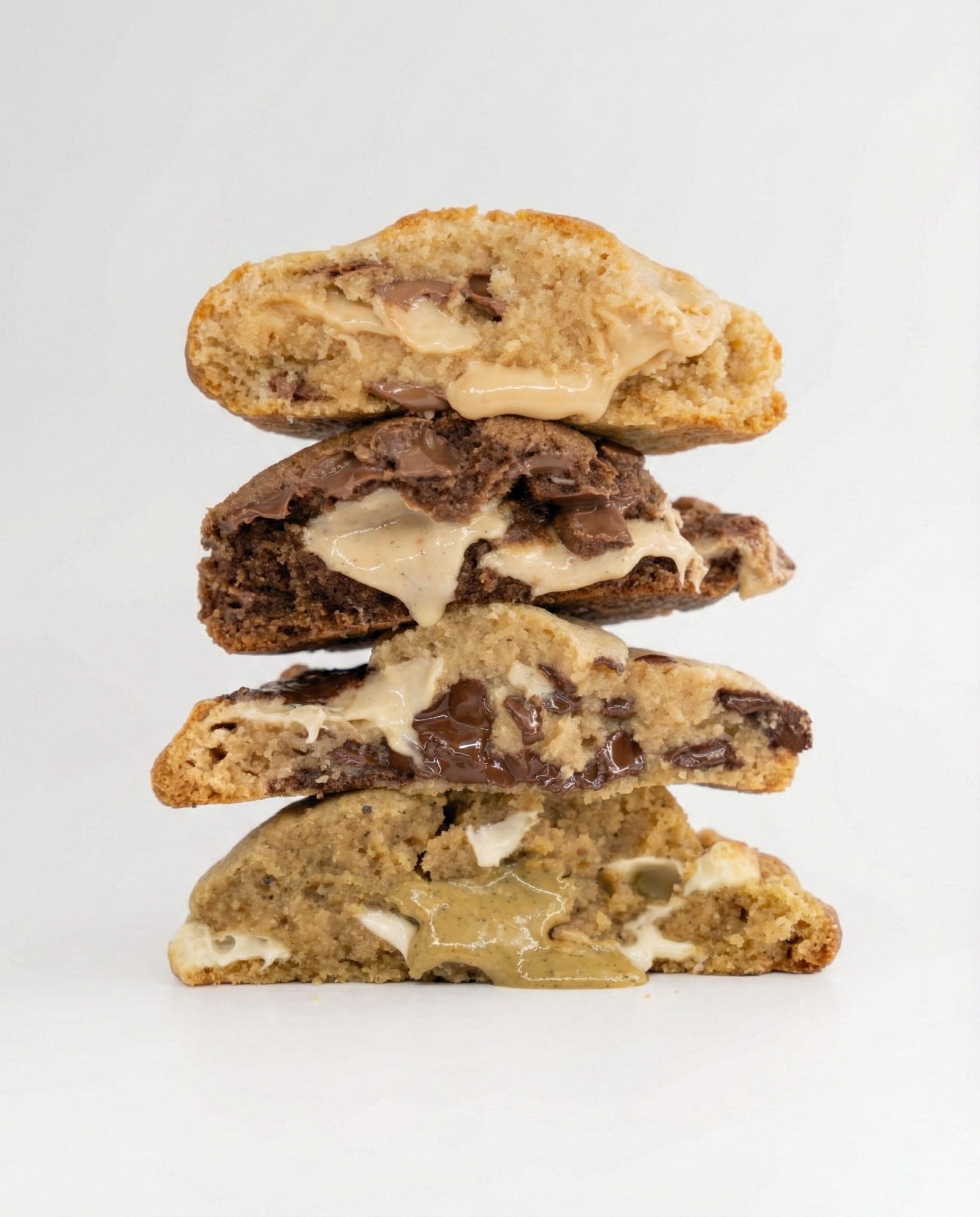 new york cookies