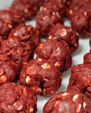 Cookie Red Velvet