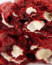 Cookie Red Velvet