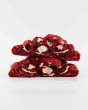 Cookie Red Velvet
