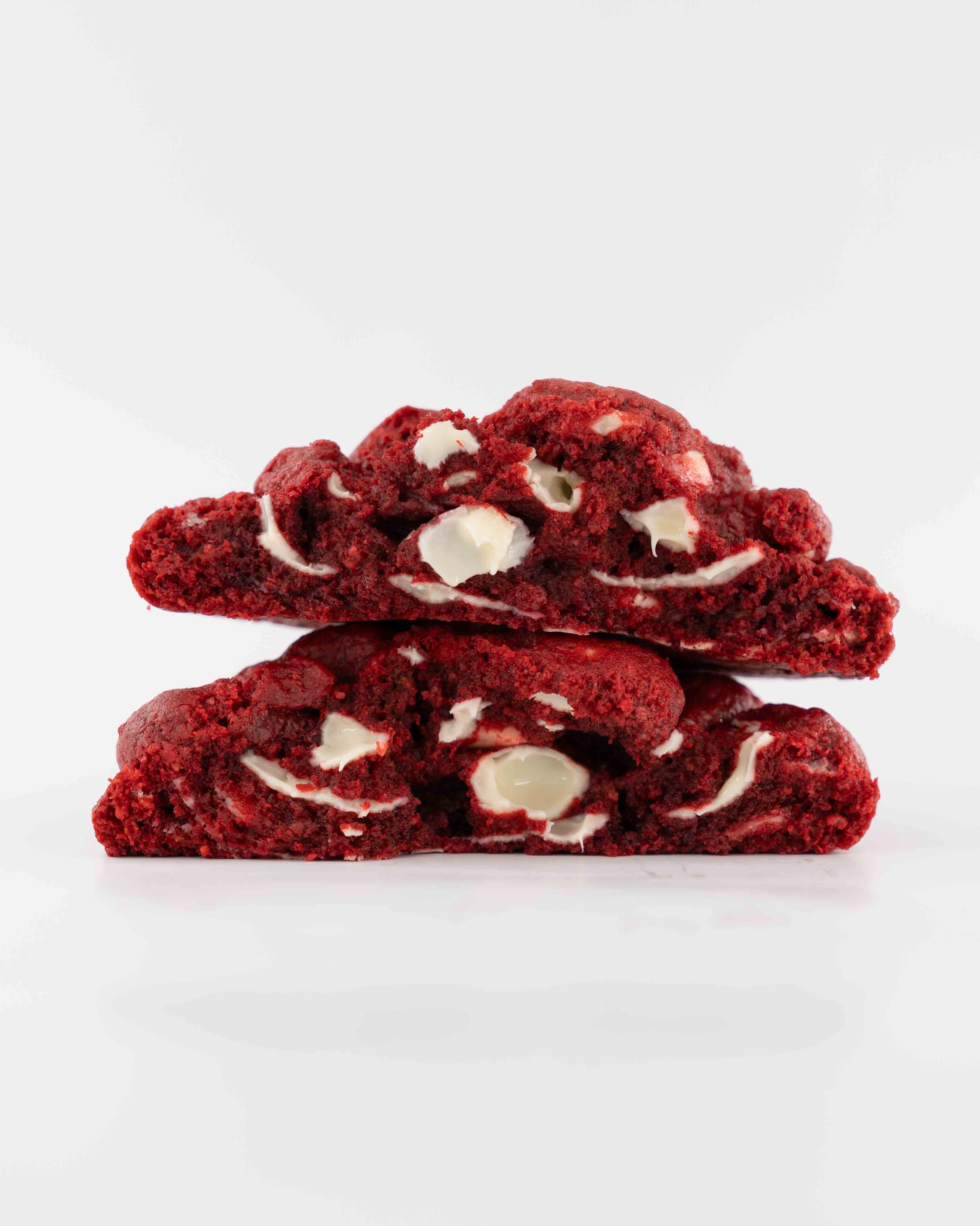 Cookie Red Velvet