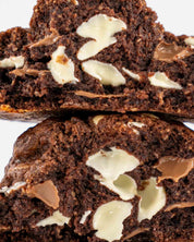 Cookie Triple chocolate