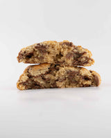 Cookie de chocolate con leche