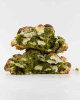 Cookie de Matcha y Chocolate Blanco